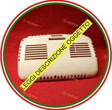 ✔️ RADIOMARELLI FIDO 150 RD150 pannello bachelite avorio