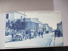 MARINA DI RAGUSA VIA DANDOLO -