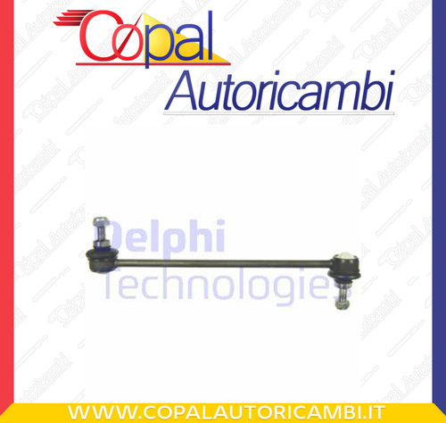 Asta puntone stabilizzatore - asta/puntone,,