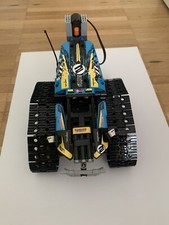 Macchina Lego  Technic Telecomandata
