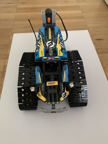 Macchina lego technic - ,
