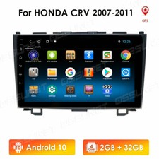 Per HONDA CRV 2006-2012