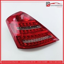 MERCEDES BENZ S-KLASSE W221