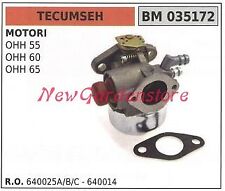 Carburatore a vaschetta