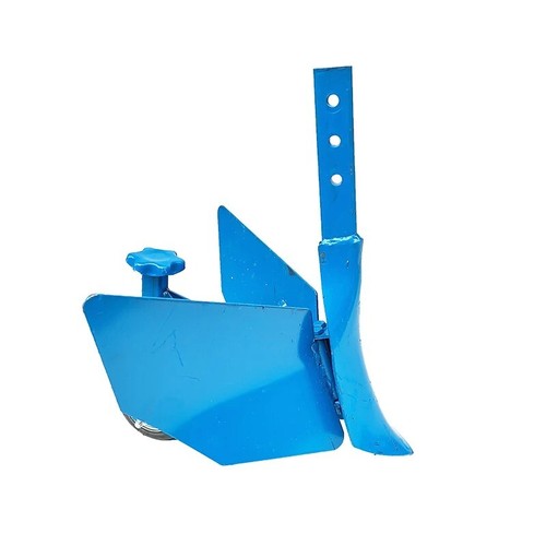 Micro tiller apri solchi - micro-tiller,