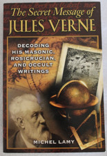 The Secret Message of Jules