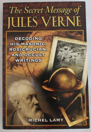The secret message jules - the,