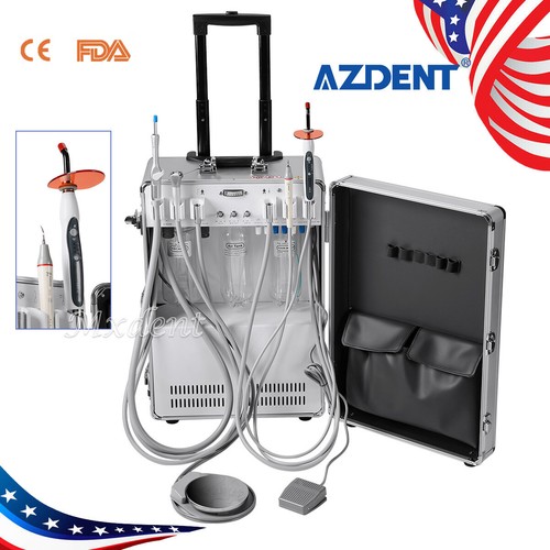 Sistema unità dentale