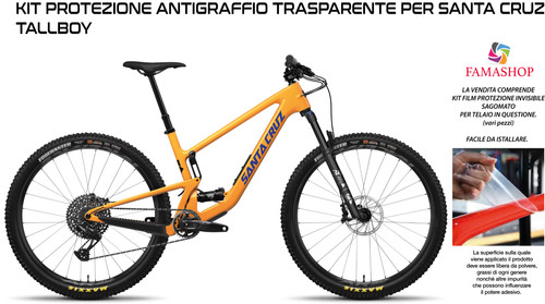 Kit pellicola protezione - kit,