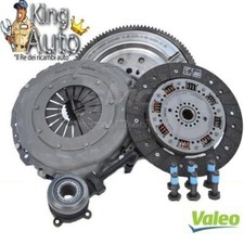 Kit frizione volano bimassa - volano,