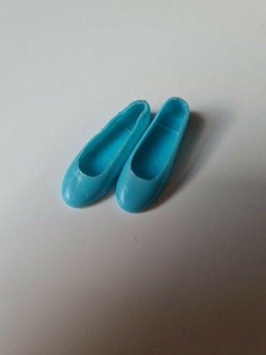 Barbie mattel scarpe hong - mattel,