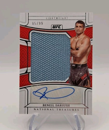 Beneil dariush 2022 panini - beneil,