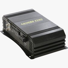 GZCA 1500.M1 Amplificatore