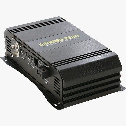Gzca 1500 amplificatore - gzca,