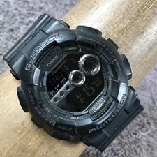 Orologio Casio G-Shock Uomo