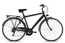Bici torpado city - bici,