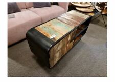 MOBILE PORTA TV DESIGN VINTAGE