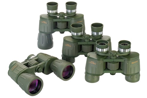 Binocolo professionale