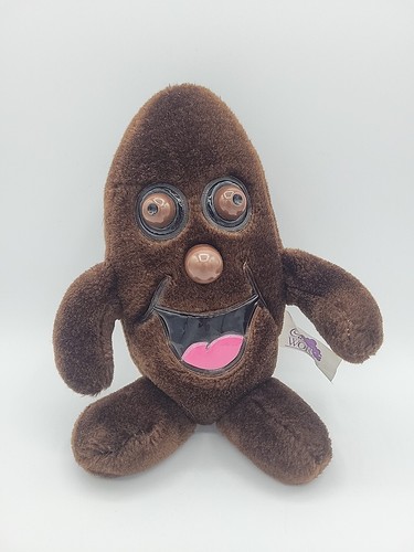 Peluche cadbury world cocoa - cadbury,