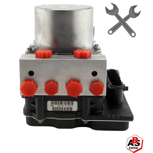 Modulo controllo abs - modulo,