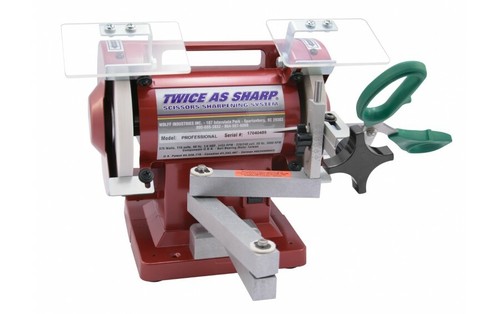 Wolff twice sharp - wolff,