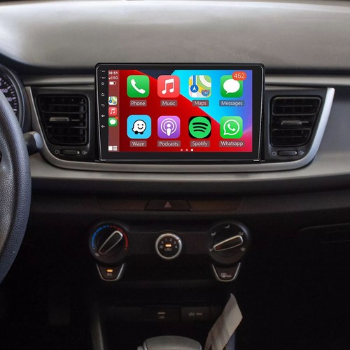 Wireless android carplay - wireless,