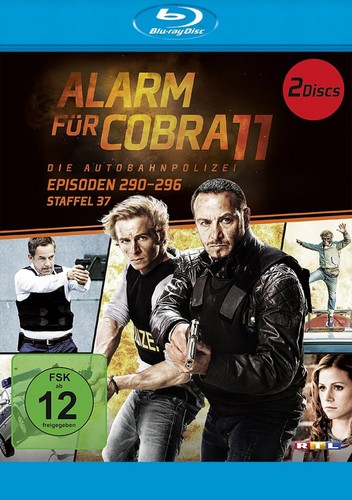 Alarm für cobra - alarm,