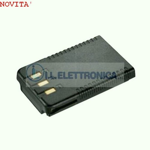 Sbr 28li yaesu batteria - yaesu,