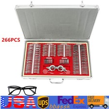 Set lenti da prova ottiche 266