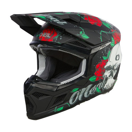 Casco neal serie 3srs - o'neal,