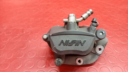 Pinza freno anteriore - freno, kawasaki