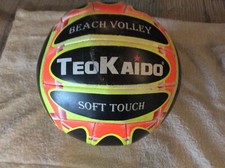 PALLONE BEACH VOLLEY TEOKAIDO SOFT TOUCH