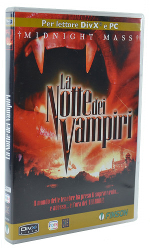 Notte dei vampiri per - notte,