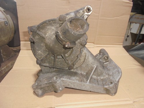 Pompa acqua rover 420 - pompa,