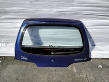 PORTELLONE POSTERIORE Fiat