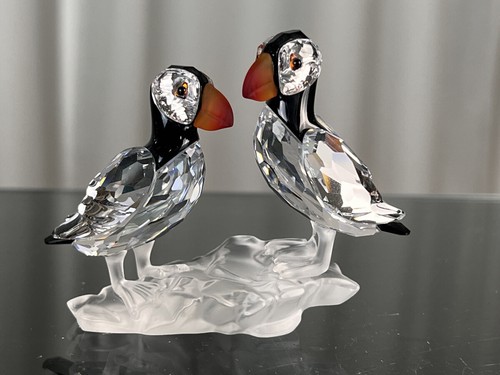 Statua swarovski 261643 - swarovski,