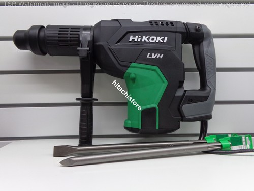 Perforatore demolitore dh45ma - perforatore-demolitore,