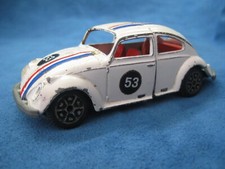 Vintage HERBIE IL Maggiolino