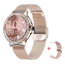 Smartwatch Donna quadrante