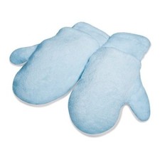 Innofit  INN-060 - MANOPOLE Guanti Lenitivi Scaldabili contro tensioni e dolori 