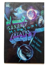 The Sandman "Midnight Theatre"