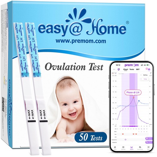 Easy home test - x,