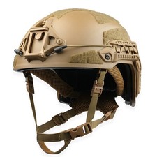 Casco tattico caimano