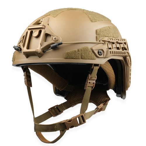 Casco tattico caimano