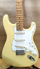 Fender japan st72 86dsc - fender,