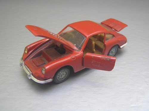 Mebetoys porsche 912 - mebetoys,