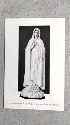 1931 santino immagine - 1931),