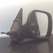 8153JL Retrovisore est. DX PEUGEOT RANCH VAN (M59) 190C 2.0 HDi FRG 499eaf
