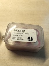 POLINI Set Rulli Variatore