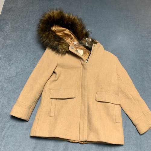 Zara trench coat bambino - , 10
